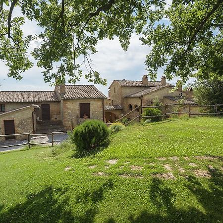 Agriturismo Cerreto Pienza Exterior photo