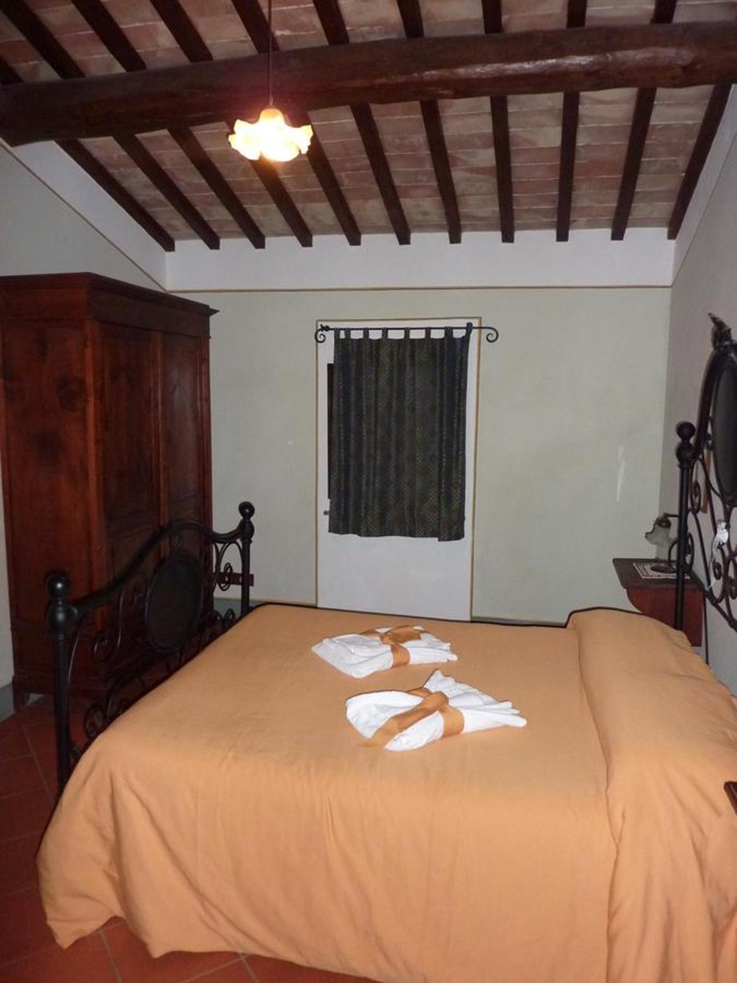 Agriturismo Cerreto Pienza Room photo